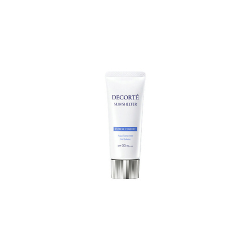 DECORTÉ Солнцезащитный крем SUN SHELTER extrime comfort SPF30 35 #1