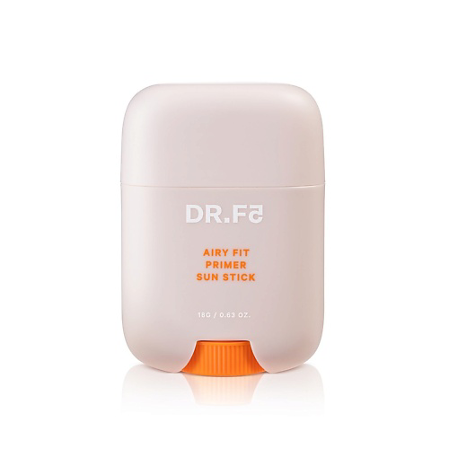 DR.F5 Солнцезащитный Праймер-стик Airy Fit SPF50+/PA++++ #1