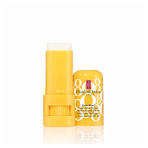 ELIZABETH ARDEN Солнцезащитный стик Eight Hour Targeted Sun Defense SPF 40. #1