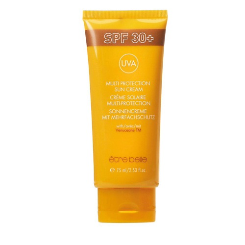 ETRE BELLE Солнцезащитный крем SPF 30+ 75 #1