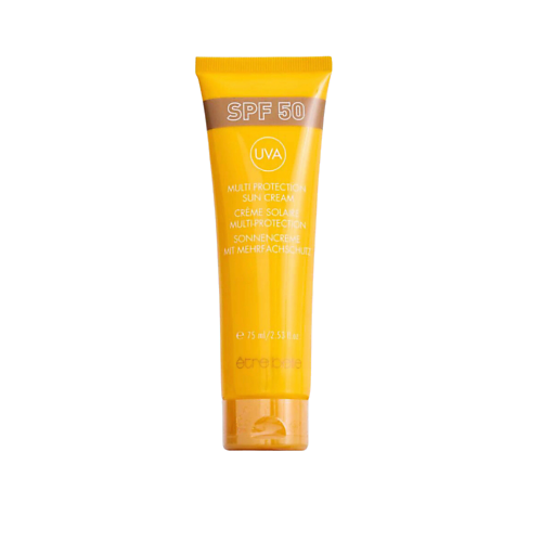 ETRE BELLE Солнцезащитный крем SPF 50+ 75 #1