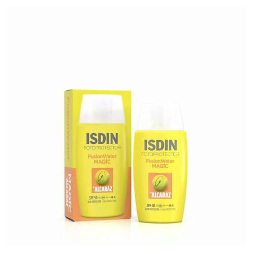 ISDIN Солнцезащитное средство FOTOPROTECTORES Spf 50 50 #1