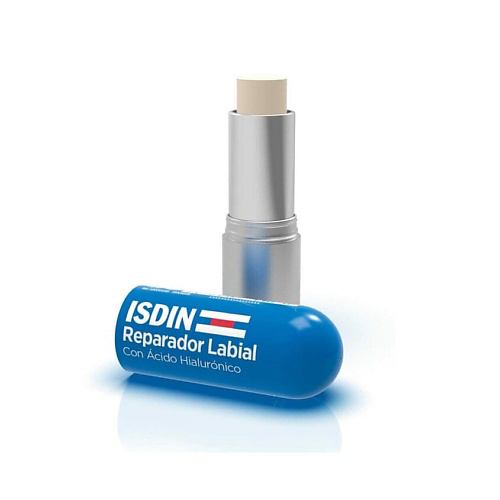 ISDIN Стик для губ NUTRABALM REPARADOR LAB STICK 4 #1