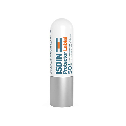 ISDIN Защитный стик для губ Protector Labian SPF50+ 4 #1