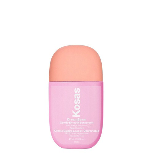 KOSAS Солнцезащитный крем DreamBeam Sunscreen SPF 30 40 #1