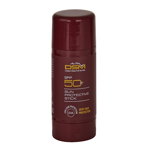 MON PLATIN Солнцезащитный стик для лица и тела SPF50 30 #1