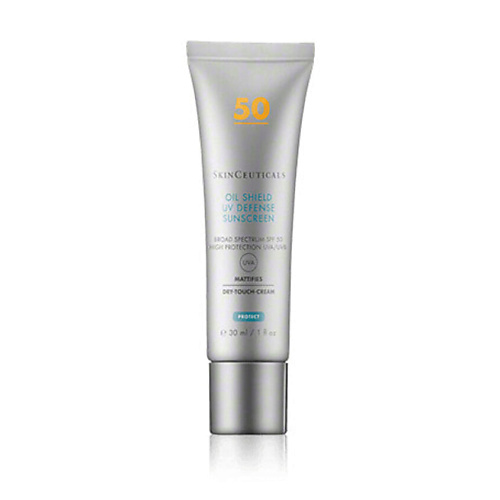 SKINCEUTICALS Матирующий сонцезащитнный крем Oil Shield Uv Defense 30 #1