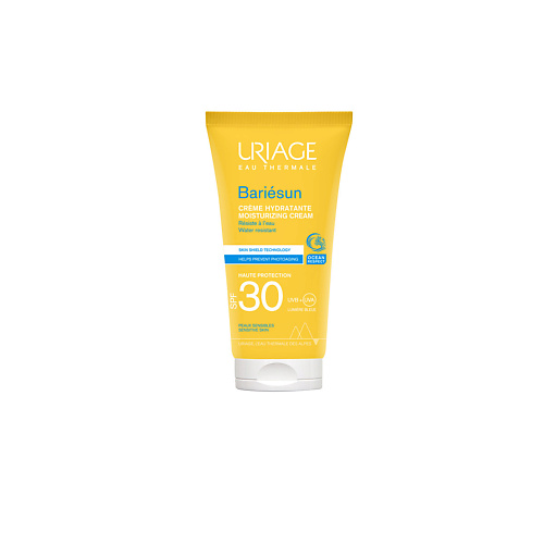 URIAGE Барьесан SPF 30+ крем 50 #1
