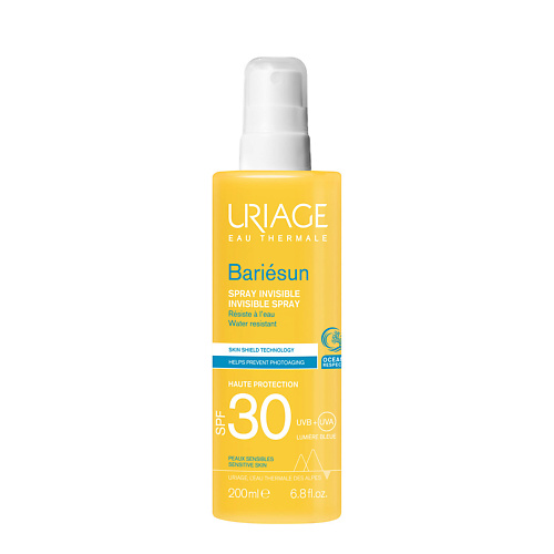 URIAGE Барьесан SPF 30 спрей 200 #1