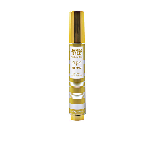 JAMES READ Gradual Tan Гель-кликер освежающее сияние CLICK & GLOW 15 #1