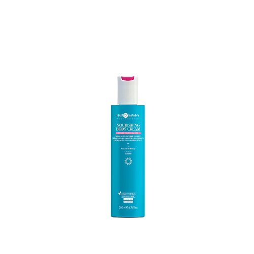 HAIR COMPANY Увлажняющий крем для тела "NOURISHING BODY CREAM" SUN RITUAL 200 #1