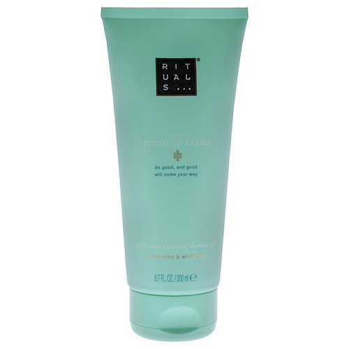 RITUALS Гель для душа после загара The Ritual of Karma After Sun Cooling Shower Gel 200 #1