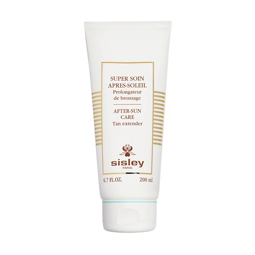 SISLEY Супер крем после загара After Sun Care 200 #1