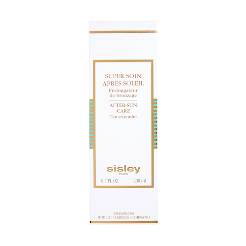 SISLEY Супер крем после загара After Sun Care 200 #1