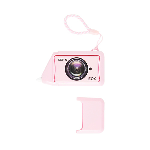 ЛЭТУАЛЬ Корректирующая лента Pink Photo #1