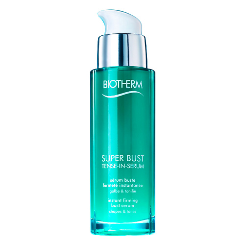 BIOTHERM Сыворотка для бюста и области декольте Super Bust 50 #1