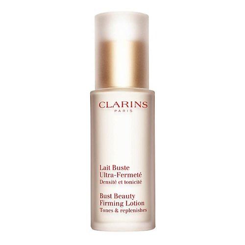 CLARINS Укрепляющее молочко для бюста Lait Buste #1