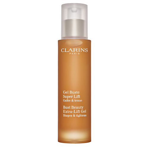 CLARINS Укрепляющий гель для бюста Gel Buste #1