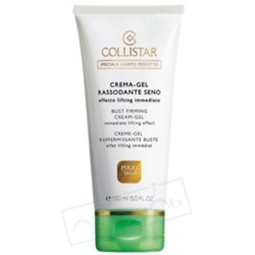 COLLISTAR Укрепляющий крем-гель для груди и декольте Bust Firming Cream-Gel 150 #1