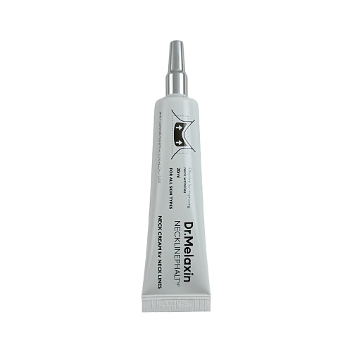 DR.MELAXIN Крем для шеи NECKLINEPHALT TIGHTENING CREAM 20 #1