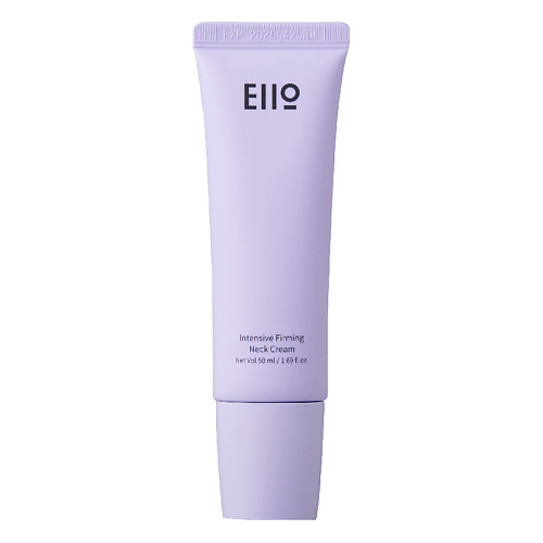 EIIO Крем для шеи интенсивный подтягивающий Intensive Firming Neck Cream 50 #1