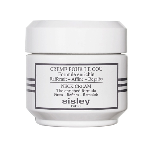 SISLEY Крем для шеи с обогащенной формулой Neck Cream 50 #1