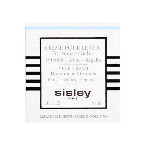 SISLEY Крем для шеи с обогащенной формулой Neck Cream 50 #1