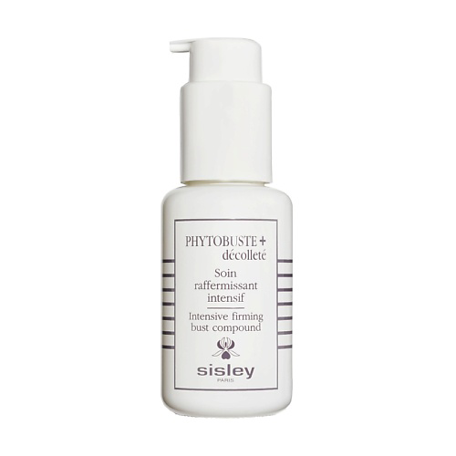 SISLEY Средство по уходу за кожей бюста и декольте Phytobuste+ Intensive Firming Bust Compound 50 #1