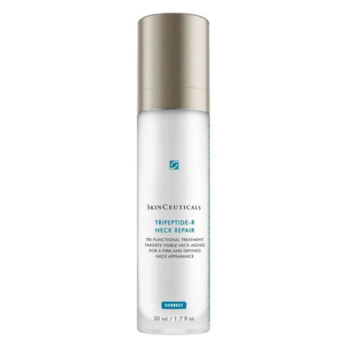 SKINCEUTICALS Антивозрастной крем для шеи с трипептидом и ретинолом Tripeptide-R Neck Repair 50 #1