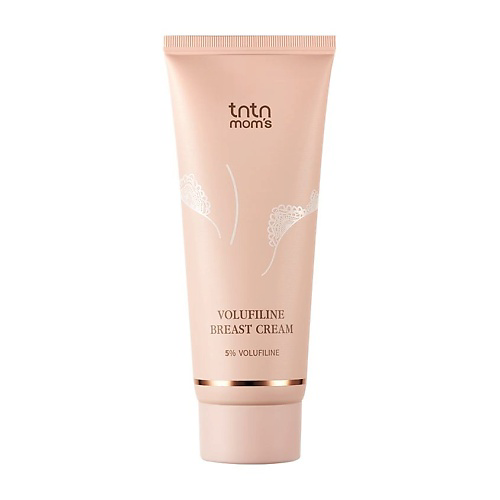 TNTNMOM'S Крем для груди для женщин во время беременности и после родов Volufiline Breast Cream 100 #1