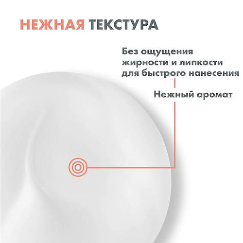 AVENE Легкое питательное молочко Xeracalm Nutrition Moisturizing Lotion 200 #1