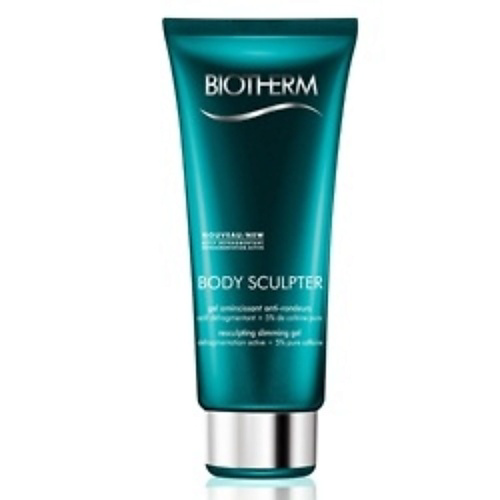 BIOTHERM Средство для уменьшения объемов тела Body Sculptor 200 #1