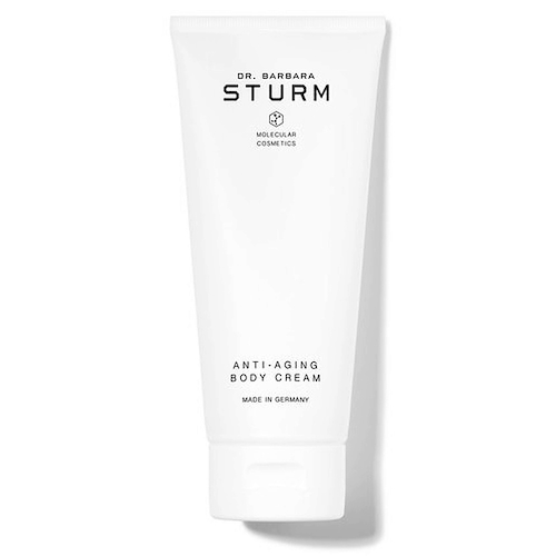DR. BARBARA STURM Крем для тела подтягивающий Anti-Aging Body Cream 200 #1