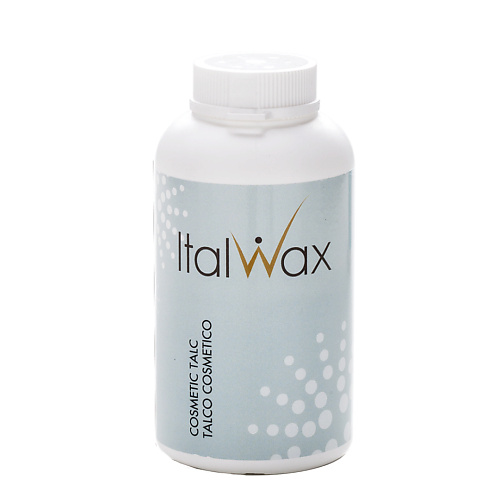ITALWAX Тальк косметический 150 #1