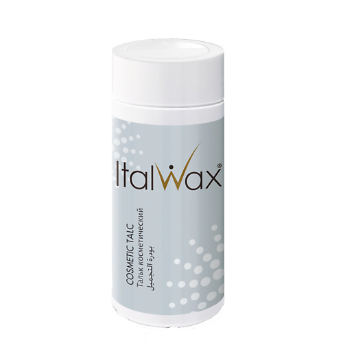 ITALWAX Тальк косметический 50 #1
