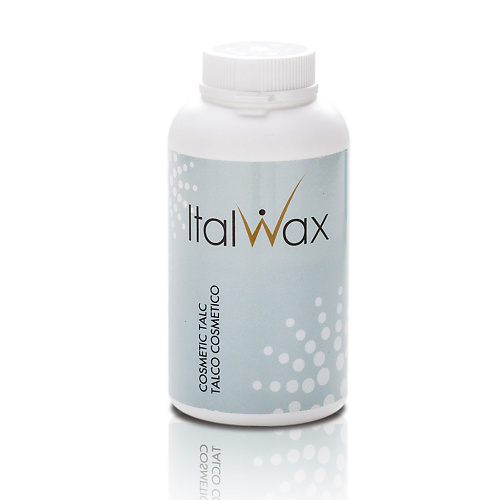 ITALWAX Тальк косметический для шугаринга и депиляции воском #1