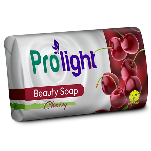 PROLIGHT Мыло туалетное Вишня #1
