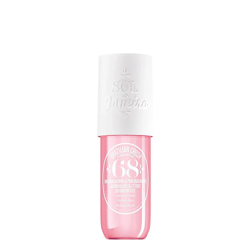SOL DE JANEIRO Парфюмерный мист для тела и волос Brazilian Crush Bodyspray Cheirosa 68 90 #1
