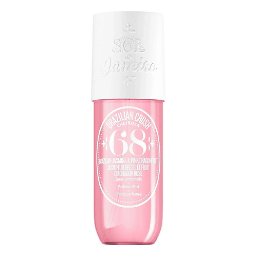 SOL DE JANEIRO Парфюмерный мист для тела и волос Brazilian Crush Bodyspray Cheirosa 68 240 #1