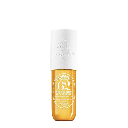 SOL DE JANEIRO Парфюмерный мист Brazilian Crush Bodyspray Cheirosa 62 90 #1