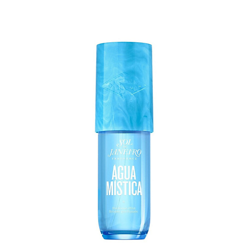 SOL DE JANEIRO Парфюмерный мист Limited Edition Aqua Mistica 90 #1