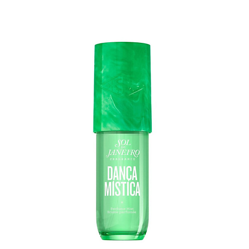 SOL DE JANEIRO Парфюмерный мист Limited Edition Danca Mistica 90 #1