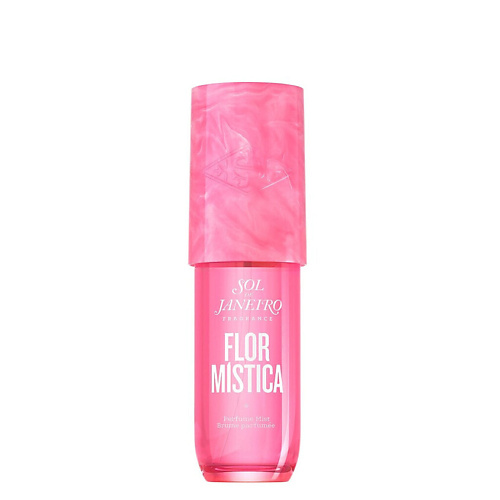 SOL DE JANEIRO Парфюмерный мист Limited Edition Flor Mistica 90 #1
