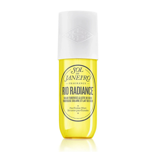 SOL DE JANEIRO Парфюмированный мист Rio Radiance 240 #1