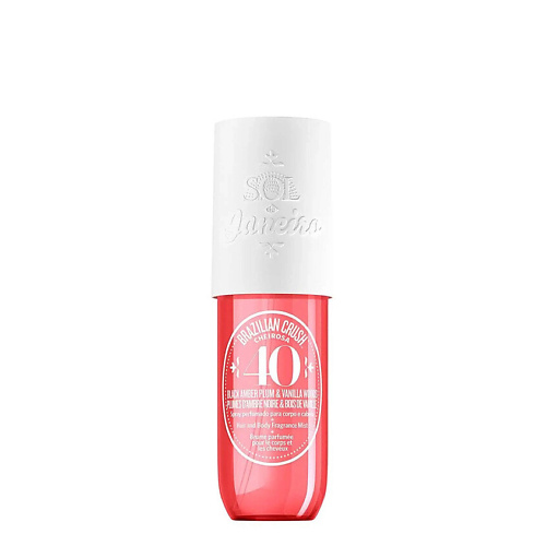SOL DE JANEIRO Спрей для тела Cheirosa 40 Perfume Mist 90 #1