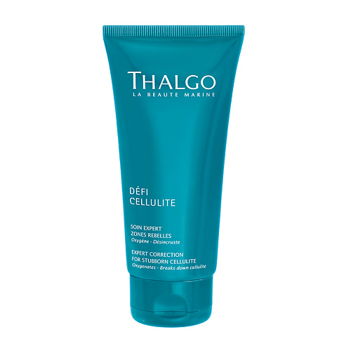 THALGO Гель против целлюлита липолитический корректирующий Defi Cellulite 150 #1