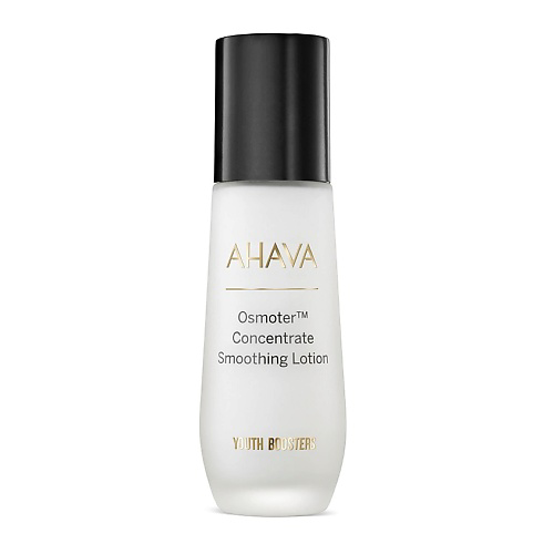 AHAVA YOUTH BOOSTERS Разглаживающий лосьон для лица Osmoter Concentrate Smoothing Lotion 50 #1