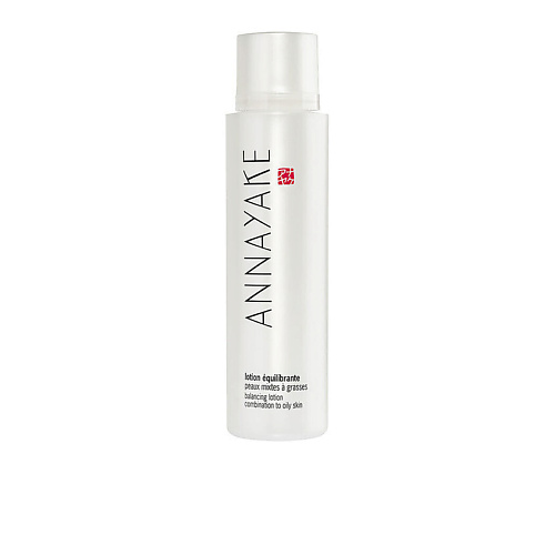 ANNAYAKE Лосьон для комбинированной и жирной кожи Balancing Lotion Combination To Oily Skin 150 #1