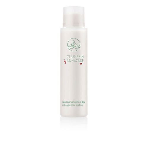 ANNAYAKE Очищающий лосьон для лица Cleanskin Anti-Aging Prime Care Lotion 150 #1