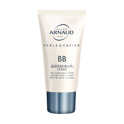 ARNAUD PARIS Крем Жемчуг & Икра BB Perle&Caviar 50 #1